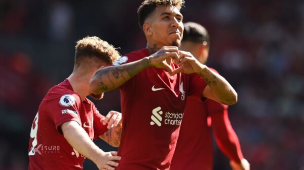Liverpool smash Cherries 9-0 | English Premier League